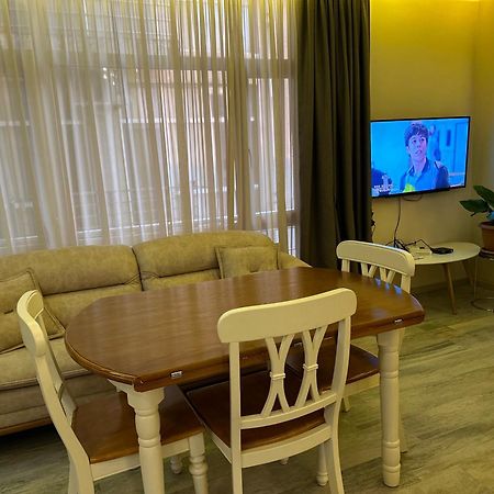 Asmati Apartment 2 باتومي المظهر الخارجي الصورة