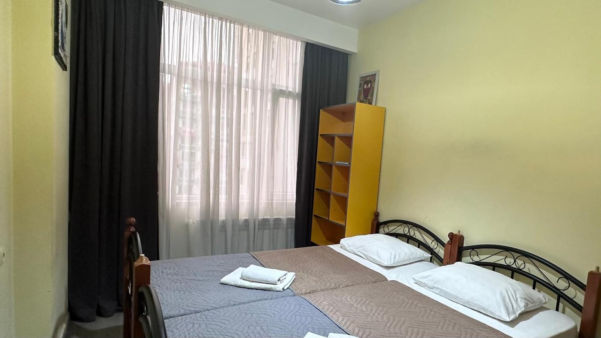 Asmati Apartment 2 باتومي المظهر الخارجي الصورة