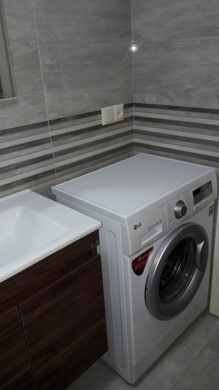 باتومي Asmati Apartment 2 المظهر الخارجي الصورة