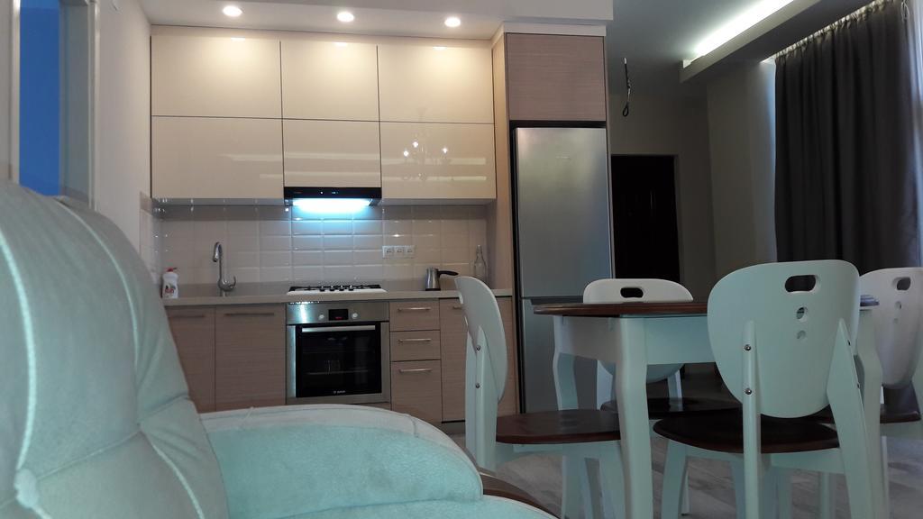 باتومي Asmati Apartment 2 المظهر الخارجي الصورة