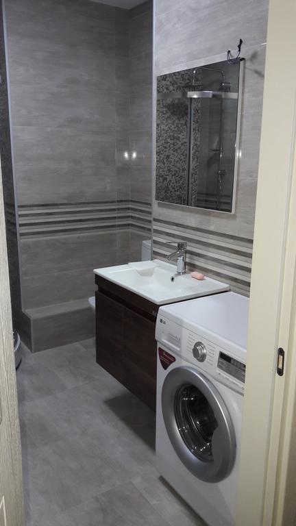 باتومي Asmati Apartment 2 المظهر الخارجي الصورة