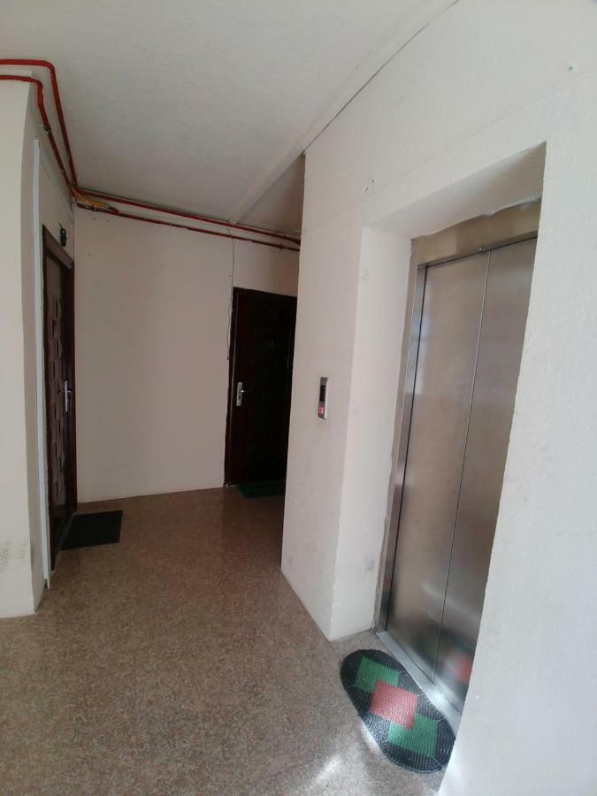 باتومي Asmati Apartment 2 المظهر الخارجي الصورة