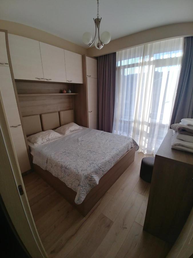 باتومي Asmati Apartment 2 المظهر الخارجي الصورة